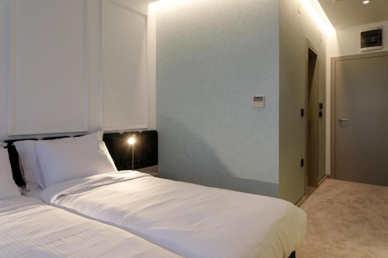 Hotel Eterno Strumica Exterior photo