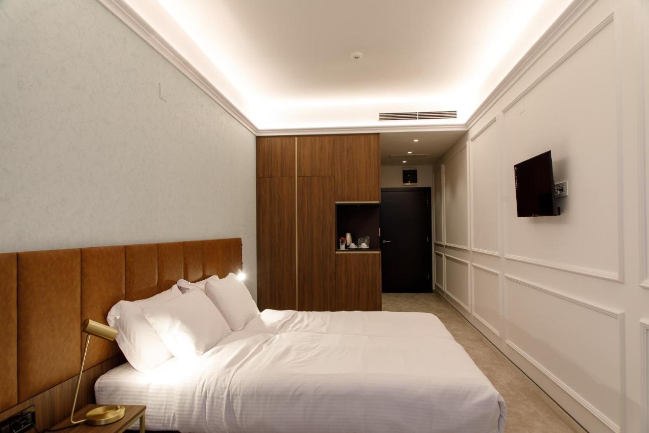 Hotel Eterno Strumica Exterior photo